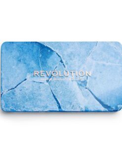 Makeup Revolution Forever Flawless Palette - Ice