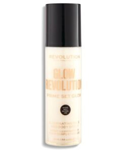 Makeup Revolution Glow Revolution - Eternal Gold 200ml