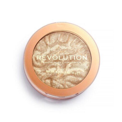 Makeup Revolution Highlighter Reloaded - Raise The Bar