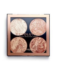 Makeup Revolution Cheek Kit - Don’t Hold Back