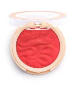 Makeup Revolution Blusher Re-loaded - Pop My Cherry