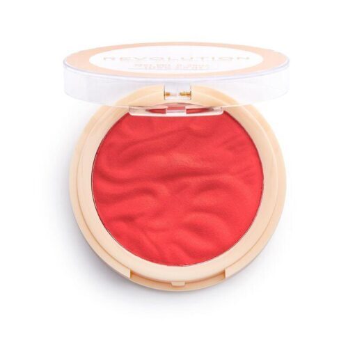 Makeup Revolution Blusher Re-loaded - Pop My Cherry