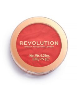 Makeup Revolution Blusher Re-loaded - Pop My Cherry