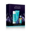 Giftset Moroccanoil Better Your Blonde