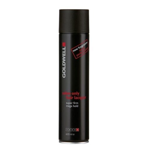 Goldwell Salon Only Hair Lacquer Hairspray 600ml