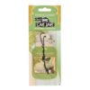 Yankee Candle Car Jar Air Freshener Vanilla Lime