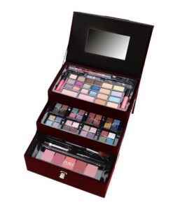 Zmile Cosmetics Beauty Case Velvety