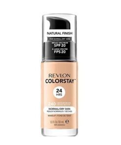 Revlon Colorstay Makeup Normal/Dry Skin - 240 Medium Beige 30ml