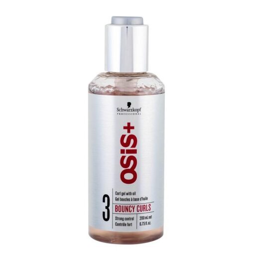 Schwarzkopf Osis+ Bouncy Curls 200ml