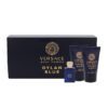 Giftset Versace Dylan Blue Edt 5ml Mini Set