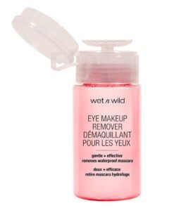 Wet n Wild Eye Makeup Remover Micellar Cleansing Water 85ml