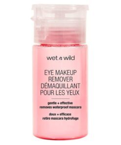 Wet n Wild Eye Makeup Remover Micellar Cleansing Water 85ml