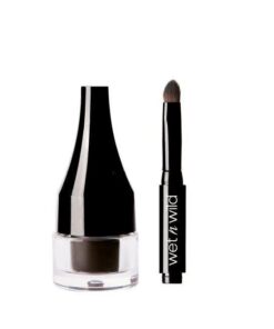 Wet n Wild Eye Brow Pomade - Expresso