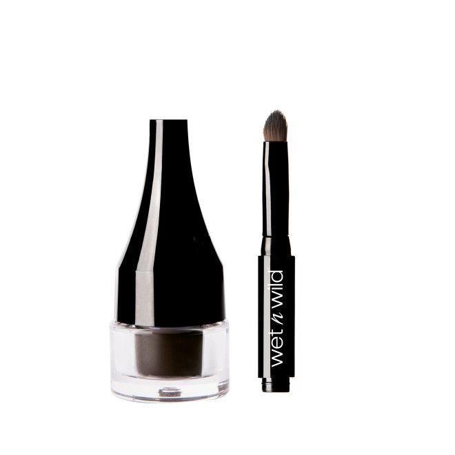 Wet n Wild Eye Brow Pomade - Expresso Wet n Wild Eye Brow Pomade - Expresso