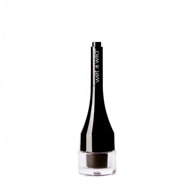 Wet n Wild Eye Brow Pomade - Expresso Wet n Wild Eye Brow Pomade - Expresso