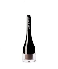 Wet n Wild Eye Brow Pomade - Medium Brown