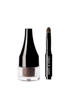 Wet n Wild Eye Brow Pomade - Medium Brown