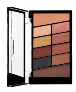 Wet n Wild Color Icon 10-Pan Eyeshadow Palette - My Glamour Squad