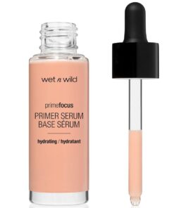 Wet n Wild Prime Focus Primer Serum 30ml