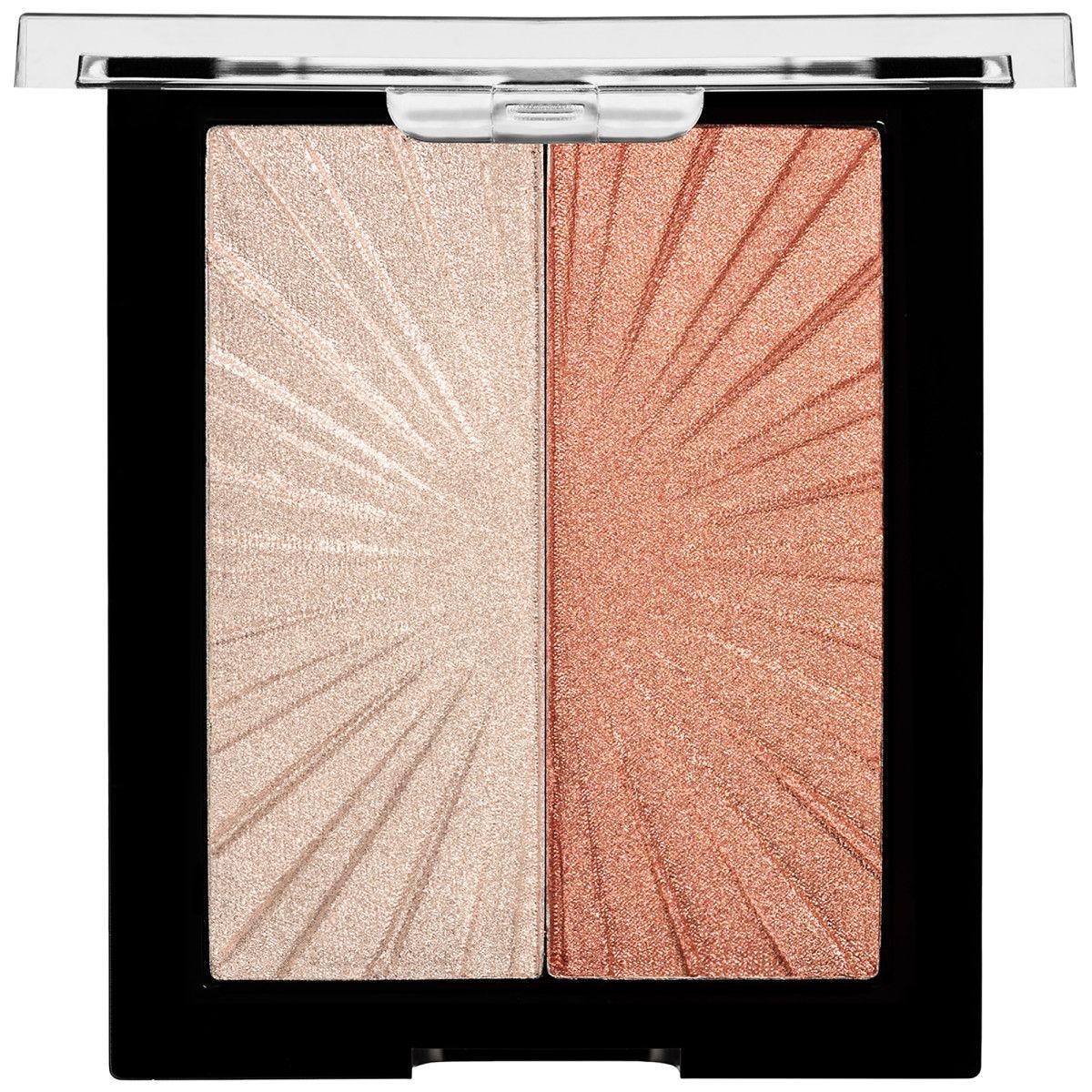 Wet n Wild MegaGlo Blushlighter - Highlight Bling Wet n Wild MegaGlo Blushlighter - Highlight Bling