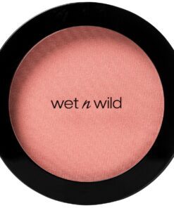 Wet n Wild Color Icon Blush - Pinch Me Pink