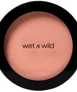 Wet n Wild Color Icon Blush - Pearlescent Pink
