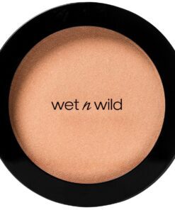 Wet n Wild Color Icon Blush - Nudist Society