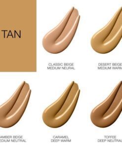 Wet n Wild Photo Focus Dewy Foundation - Desert Beige