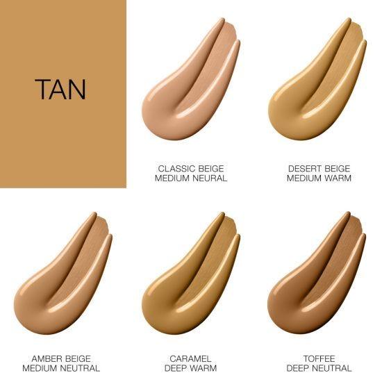 Wet n Wild Photo Focus Dewy Foundation - Desert Beige Wet n Wild Photo Focus Dewy Foundation - Desert Beige