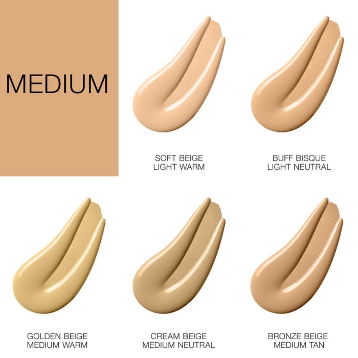 Wet n Wild Photo Focus Dewy Foundation - Golden Beige Wet n Wild Photo Focus Dewy Foundation - Golden Beige