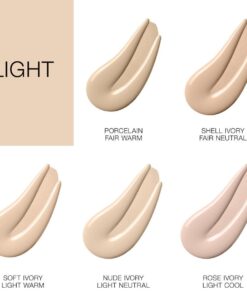 Wet n Wild Photo Focus Dewy Foundation - Nude Ivory