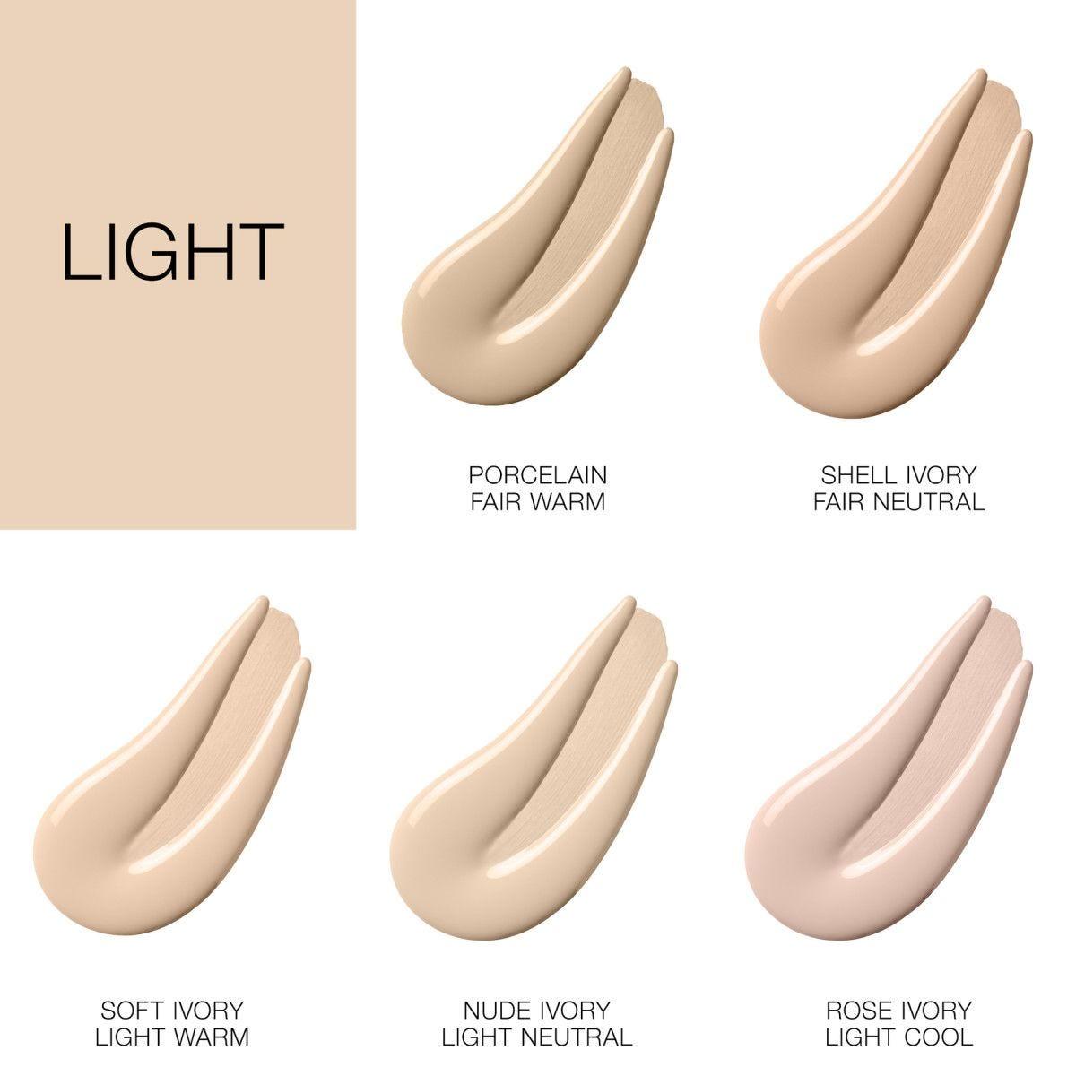 Wet n Wild Photo Focus Dewy Foundation - Nude Ivory Wet n Wild Photo Focus Dewy Foundation - Nude Ivory