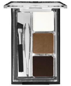 Wet n Wild Ultimate Brow Kit - Soft Brown