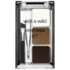 Wet n Wild Ultimate Brow Kit - Soft Brown