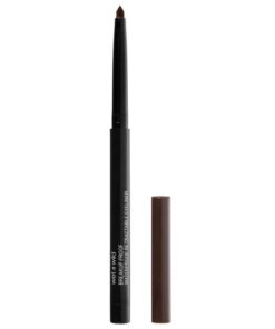 Wet n Wild Breakup Proof Retractable Eyeliner - Black Brown