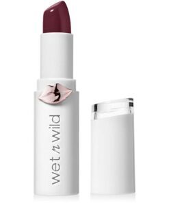 Wet n Wild Megalast Lipstick High-Shine - Sangria Time