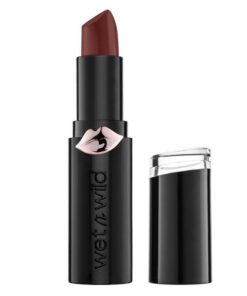 Wet n Wild Megalast Lipstick Matte - Cinnamon Spice