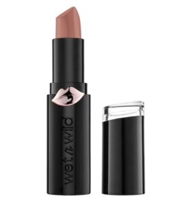 Wet n Wild Megalast Lipstick Matte - Skin-ny Dipping