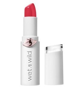 Wet n Wild Megalast Lipstick High-Shine - Strawberry Lingerie