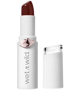 Wet n Wild Megalast Lipstick High-Shine - Jam With Me