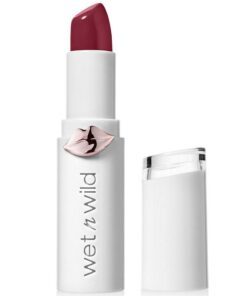 Wet n Wild Megalast Lipstick High Shine - Raining Rubies