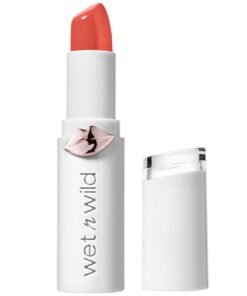 Wet n Wild Megalast Lipstick High-Shine - Bellini Overflow