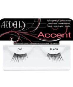 Ardell Accent Lashes 305 Black