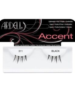 Ardell Accent Lashes 311 Black