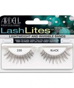 Ardell Lash Lites 330 Black