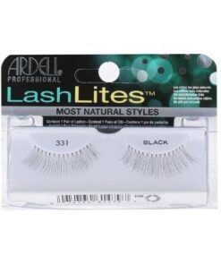 Ardell Lash Lites 331 Black