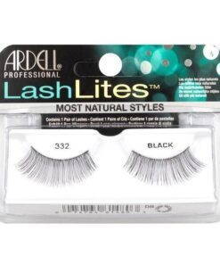 Ardell Lash Lites 332 Black