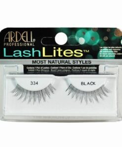 Ardell Lash Lites 334 Black