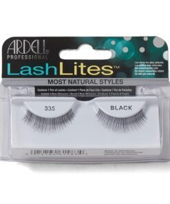 Ardell Lash Lites 335 Black