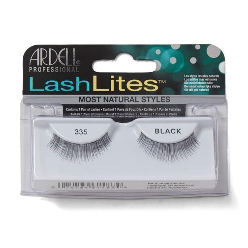 Ardell Lash Lites 335 Black